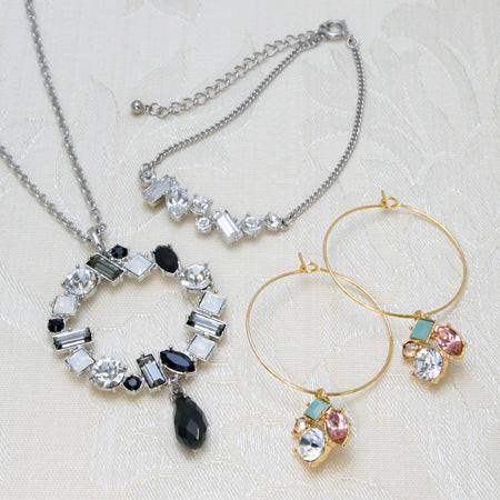 貴和クリスタル #1028/#1088 クリスタルAB/F – 貴和製作所 貴和クリスタル #1028/#1088 クリスタルAB/F – 貴和製作所