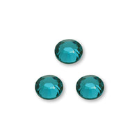 Kiwa Crystal #2058/#2088 Blue Zircon/F