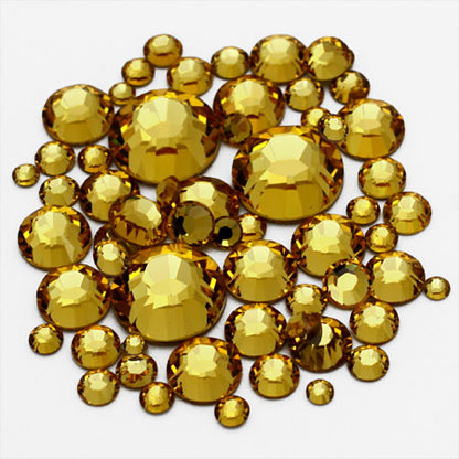 [Large bag]Kiwa crystals 