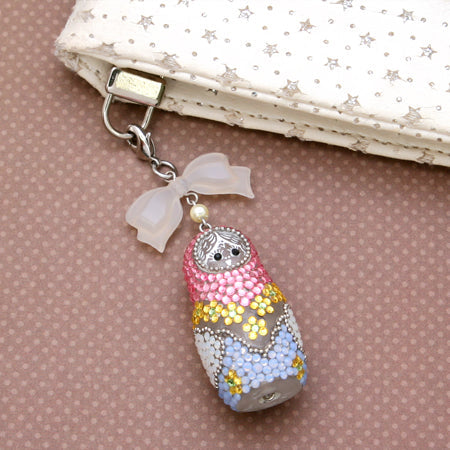 [Large bag]Kiwa crystals 