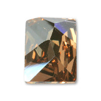 Kiwa Crystal #2520 Crystal Golden Shadow/F