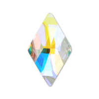 Kiwa Crystal #2709 Crystal AB/F