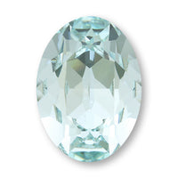 [Large bag]Kiwa crystals #4120 Lt. Azore/F
