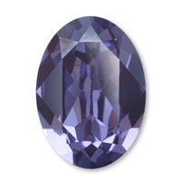 Kiwa Crystal #4120 Tanzanite/F