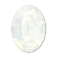 Kiwa Crystal #4120 White Opal/F