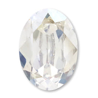 Kiwa crystals # 4120 Crystal Moonlight/F