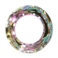 Kiwa Crystal #4139 Crystal Vitral Light