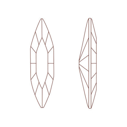 [Large bag]Kiwa crystals 