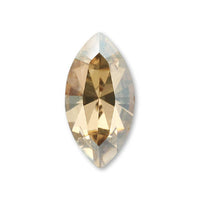 Kiwa Crystal #4228 Crystal Golden Shadow/F