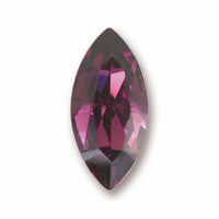 Kiwa Crystal #4228 amethyst/F