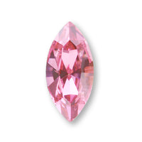 Kiwa Crystal #4228 Rose/F