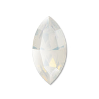 Kiwa Crystal #4228 White Opear/F