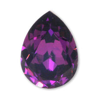 [Large bag]Kiwa crystals #4320 Amethyst/F