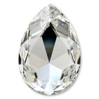 Kiwa Crystal #4327 Crystal/F