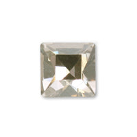 Kiwa Crystal #4428 Crystal Silver Shade/F