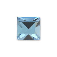 Kiwa Crystal #4428 Aquamarine/F