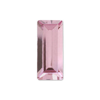 [Large bag]Kiwa crystals #4501 Lt. Amethyst/F