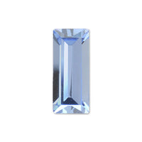 Kiwa Crystal #4501 Lt. Sapphire/F.