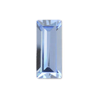 [Large bag]Kiwa crystals #4501 Lt. Sapphire/F