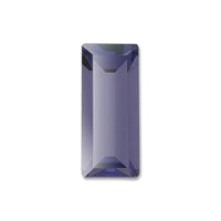 Kiwa Crystal #4501 Tanzanite/F