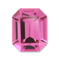 Kiwa Crystal #4600 Rose/F