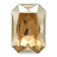 Kiwa Crystal #4627 Crystal Golden Shadow/F