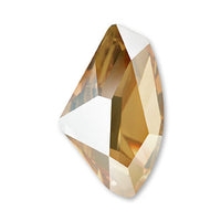Kiwa Crystal #4756 Crystal Golden Shadow/F