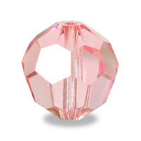 Kiwa Crystal #5000 Lt. Rose