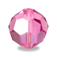 Kiwa Crystal #5000 Rose