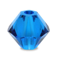 Kiwa Crystal #5328 Capri Blue