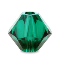 Kiwa Crystal #5328 Emerald