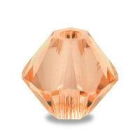 Kowa Crystal #5328 Lt. Peach
