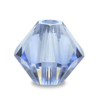 Kiwa Crystal #5328 Lt. Sapphire