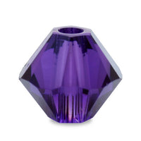 Kiwa Crystal #5328 Purple Velvet
