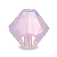Kiwa Crystal #5328 Rosewater Opal