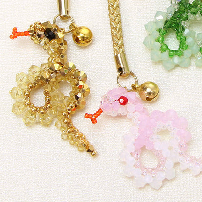 [Large bag]Kiwa crystals 