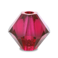 Crystal 453 Ruby