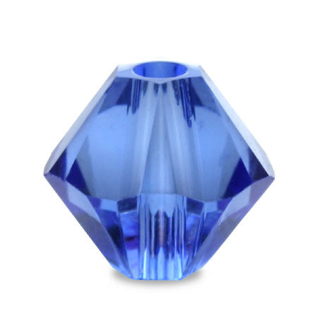 Crystal 553 Sapphire