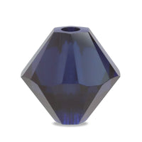 Kiwa crystals # 5328 Dark Indigo