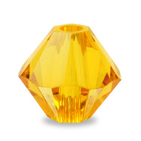 Kiwa Crystal #5328 Sunflower