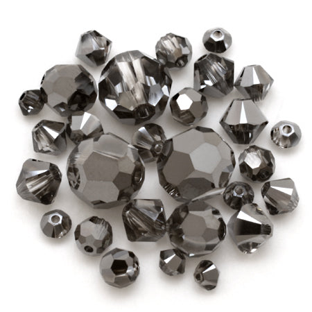 貴和クリスタル ＃5328 クリスタルシルバーナイト – 貴和製作所