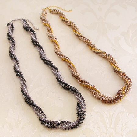 貴和クリスタル ＃5328 クリスタルシルバーナイト – 貴和製作所