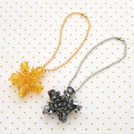 貴和クリスタル ＃5328 クリスタルシルバーナイト – 貴和製作所