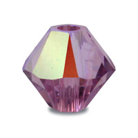 Kowa Crystal #5328 amethyst AB