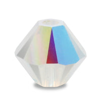 Kiwa Crystal #5328 White Opal AB
