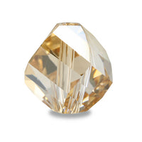 Kiwa Crystal #5020 Crystal Golden Shadow