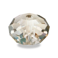 Kiwa Crystal #5040 Crystal Silver Shade