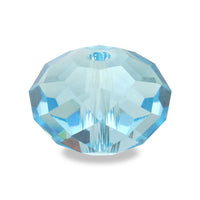 Guiwa Crystal #5040 Aquamarine