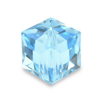Kiwa Crystal #5601 Aquamarine