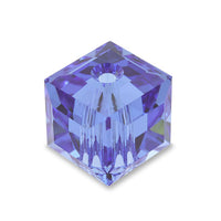 Kiwa Crystal #5601 Sapphire